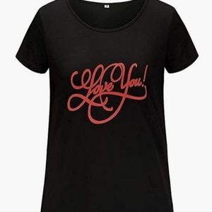 NEW Sleep & Lounge Shirt